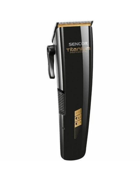 Hair Clippers Sencor SHP 8400BK