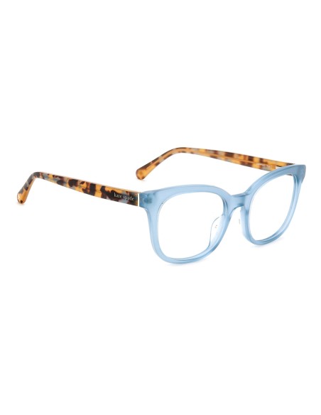 Ladies' Spectacle frame Kate Spade SAMARA-G-PJPF220 Ø 52 mm