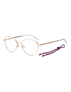 Ladies' Spectacle frame Missoni MMI-0024-LTAF318 Ø 53 mm