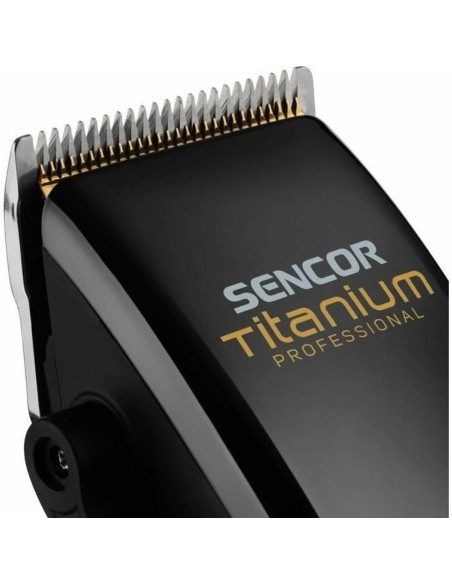 Hair Clippers Sencor SHP 8400BK