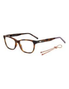 Ladies' Spectacle frame Missoni MMI-0160-086F216 Ø 52 mm