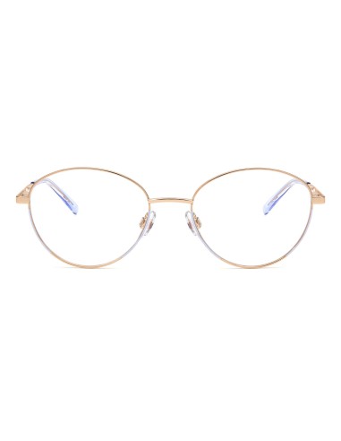 Ladies' Spectacle frame Missoni MMI-0024-LTAF318 Ø 53 mm