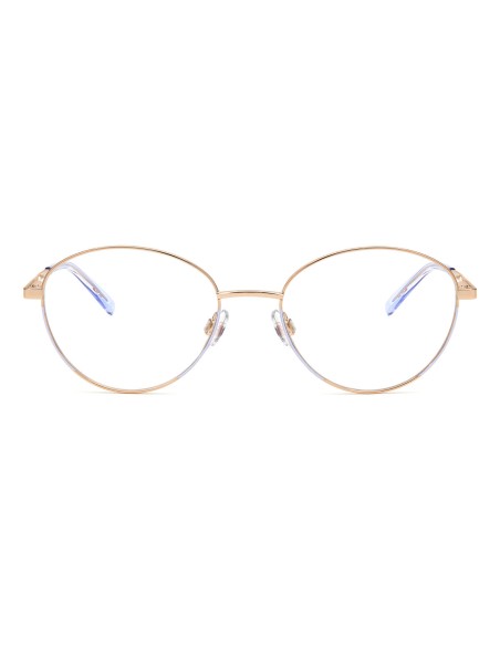 Ladies' Spectacle frame Missoni MMI-0024-LTAF318 Ø 53 mm