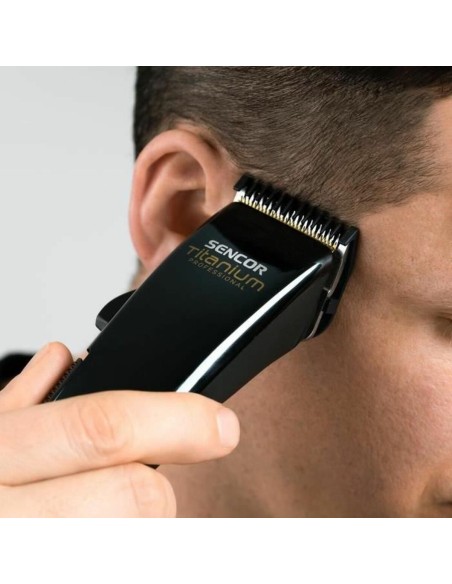 Hair Clippers Sencor SHP 8400BK