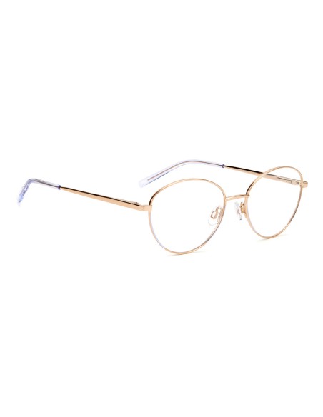 Ladies' Spectacle frame Missoni MMI-0024-LTAF318 Ø 53 mm