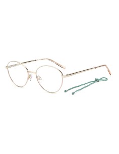 Ladies' Spectacle frame Missoni MMI-0024-S45F318 Ø 53 mm