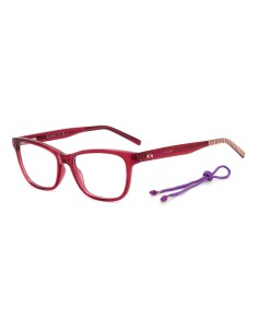 Ladies' Spectacle frame Missoni MMI-0160-8CQF216 Ø 52 mm