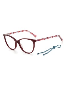 Ladies' Spectacle frame Missoni MMI-0067-LHFF416 ø 54 mm