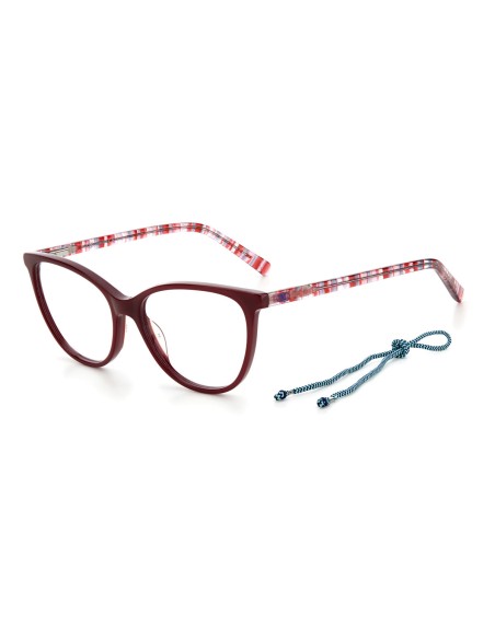 Ladies' Spectacle frame Missoni MMI-0067-LHFF416 ø 54 mm