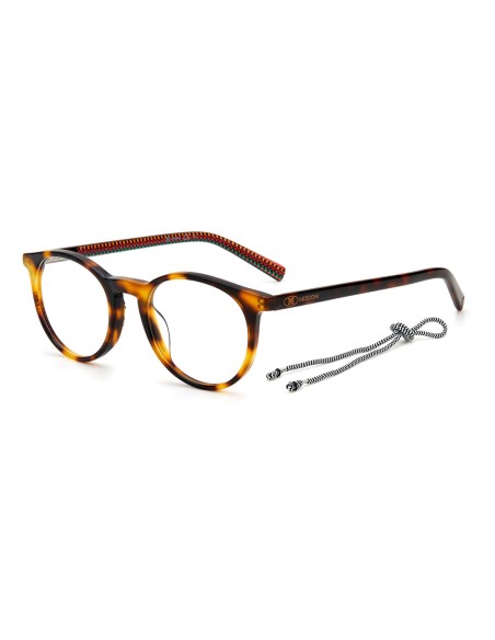 Ladies' Spectacle frame Missoni MMI-0007-086E619