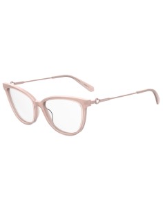 Ladies' Spectacle frame Love Moschino MOL600-35JF316 Ø 53 mm