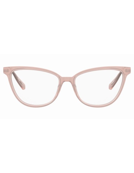 Ladies' Spectacle frame Love Moschino MOL600-35JF316 Ø 53 mm