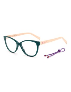 Ladies' Spectacle frame Missoni MMI-0075-IWBF315 Ø 53 mm
