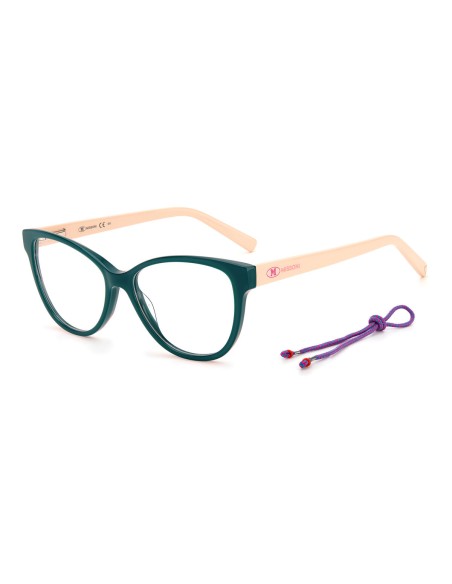 Ladies' Spectacle frame Missoni MMI-0075-IWBF315 Ø 53 mm
