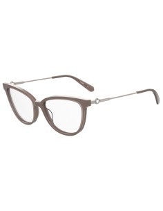 Ladies' Spectacle frame Love Moschino MOL600-09QF316 Ø 53 mm