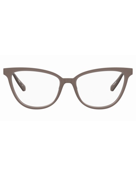 Ladies' Spectacle frame Love Moschino MOL600-09QF316 Ø 53 mm