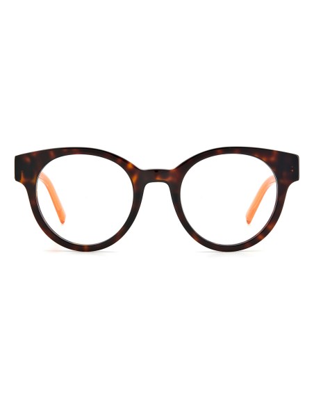 Ladies' Spectacle frame Missoni MMI-0130-086E821 Ø 48 mm