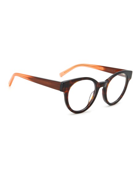 Ladies' Spectacle frame Missoni MMI-0130-086E821 Ø 48 mm