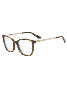 Ladies' Spectacle frame Love Moschino MOL622-086F416 ø 54 mm