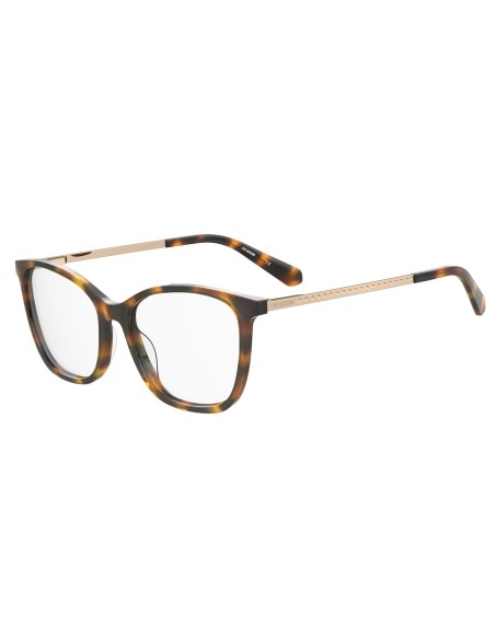 Ladies' Spectacle frame Love Moschino MOL622-086F416 ø 54 mm
