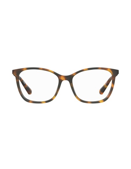 Ladies' Spectacle frame Love Moschino MOL622-086F416 ø 54 mm