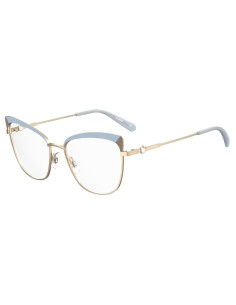 Ladies' Spectacle frame Love Moschino MOL602-9DUF517 Ø 55 mm