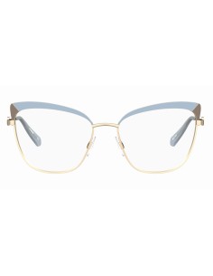 Ladies' Spectacle frame Love Moschino MOL602-9DUF517 Ø 55 mm 2
