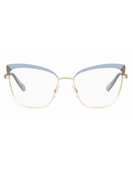 Ladies' Spectacle frame Love Moschino MOL602-9DUF517 Ø 55 mm