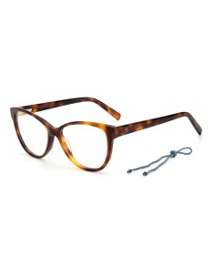 Ladies' Spectacle frame Missoni MMI-0075-05LF315 Ø 53 mm