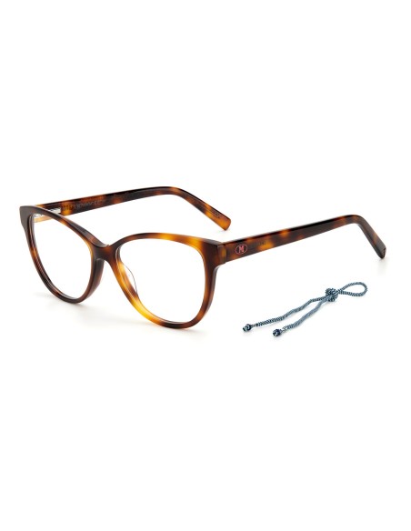 Ladies' Spectacle frame Missoni MMI-0075-05LF315 Ø 53 mm