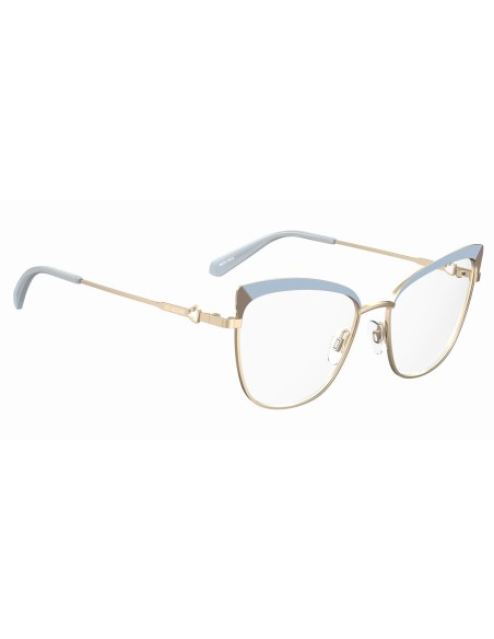 Ladies' Spectacle frame Love Moschino MOL602-9DUF517 Ø 55 mm