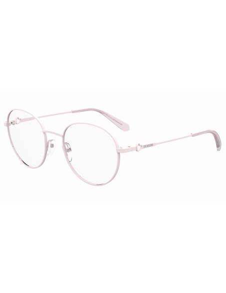 Ladies' Spectacle frame Love Moschino MOL613-35JF220 Ø 52 mm