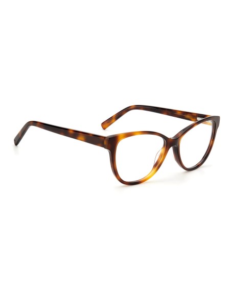 Ladies' Spectacle frame Missoni MMI-0075-05LF315 Ø 53 mm