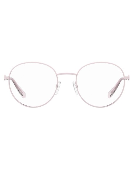 Ladies' Spectacle frame Love Moschino MOL613-35JF220 Ø 52 mm
