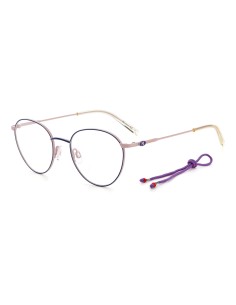 Ladies' Spectacle frame Missoni MMI-0058-1ZNE918 Ø 49 mm