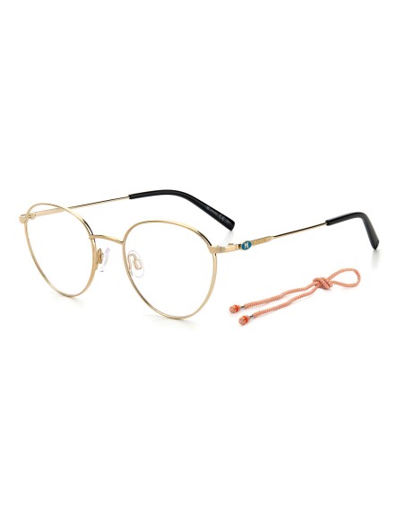 Ladies' Spectacle frame Missoni MMI-0058-J5GE918 Ø 49 mm