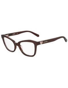 Ladies' Spectacle frame Love Moschino MOL604-09QF218 Ø 52 mm