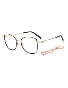Ladies' Spectacle frame Missoni MMI-0062-2M2F318 Ø 53 mm