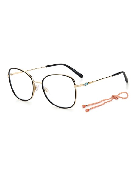 Ladies' Spectacle frame Missoni MMI-0062-2M2F318 Ø 53 mm