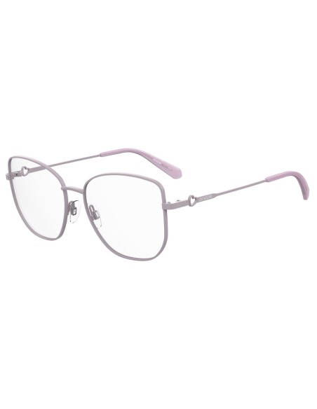 Ladies' Spectacle frame Love Moschino MOL601-789F516 Ø 55 mm
