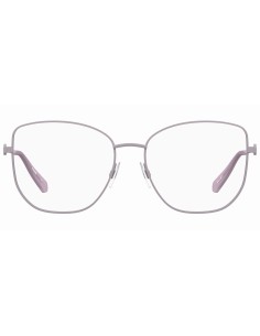 Ladies' Spectacle frame Love Moschino MOL601-789F516 Ø 55 mm 2