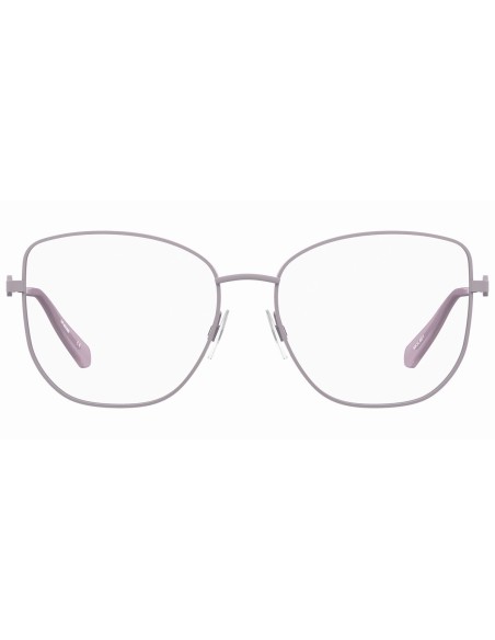 Ladies' Spectacle frame Love Moschino MOL601-789F516 Ø 55 mm