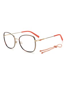 Ladies' Spectacle frame Missoni MMI-0062-06JF318 Ø 53 mm