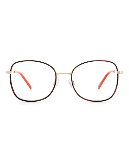 Ladies' Spectacle frame Missoni MMI-0062-06JF318 Ø 53 mm
