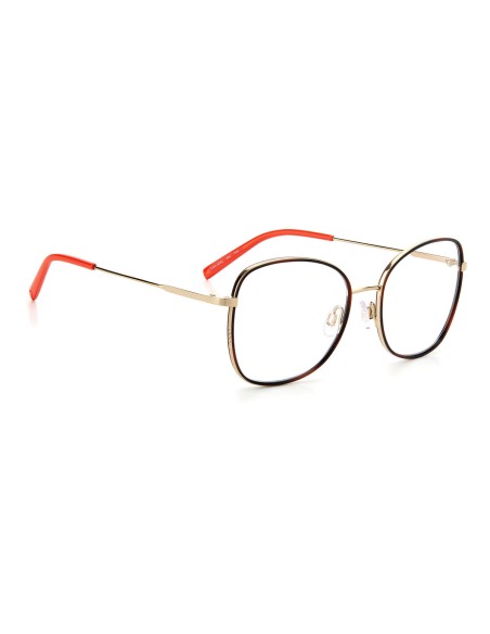 Ladies' Spectacle frame Missoni MMI-0062-06JF318 Ø 53 mm