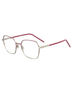 Ladies' Spectacle frame Love Moschino MOL568-C9AF318 Ø 53 mm