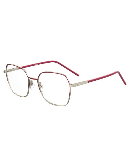 Ladies' Spectacle frame Love Moschino MOL568-C9AF318 Ø 53 mm