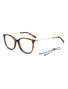 Ladies' Spectacle frame Missoni MMI-0065-05LF318 Ø 53 mm