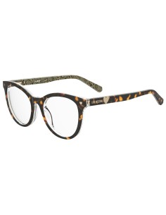 Ladies' Spectacle frame Love Moschino MOL592-2VMF118 Ø 51 mm