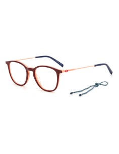 Ladies' Spectacle frame Missoni MMI-0066-1RQE718 Ø 47 mm
